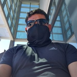 Meet your Posher, Danny